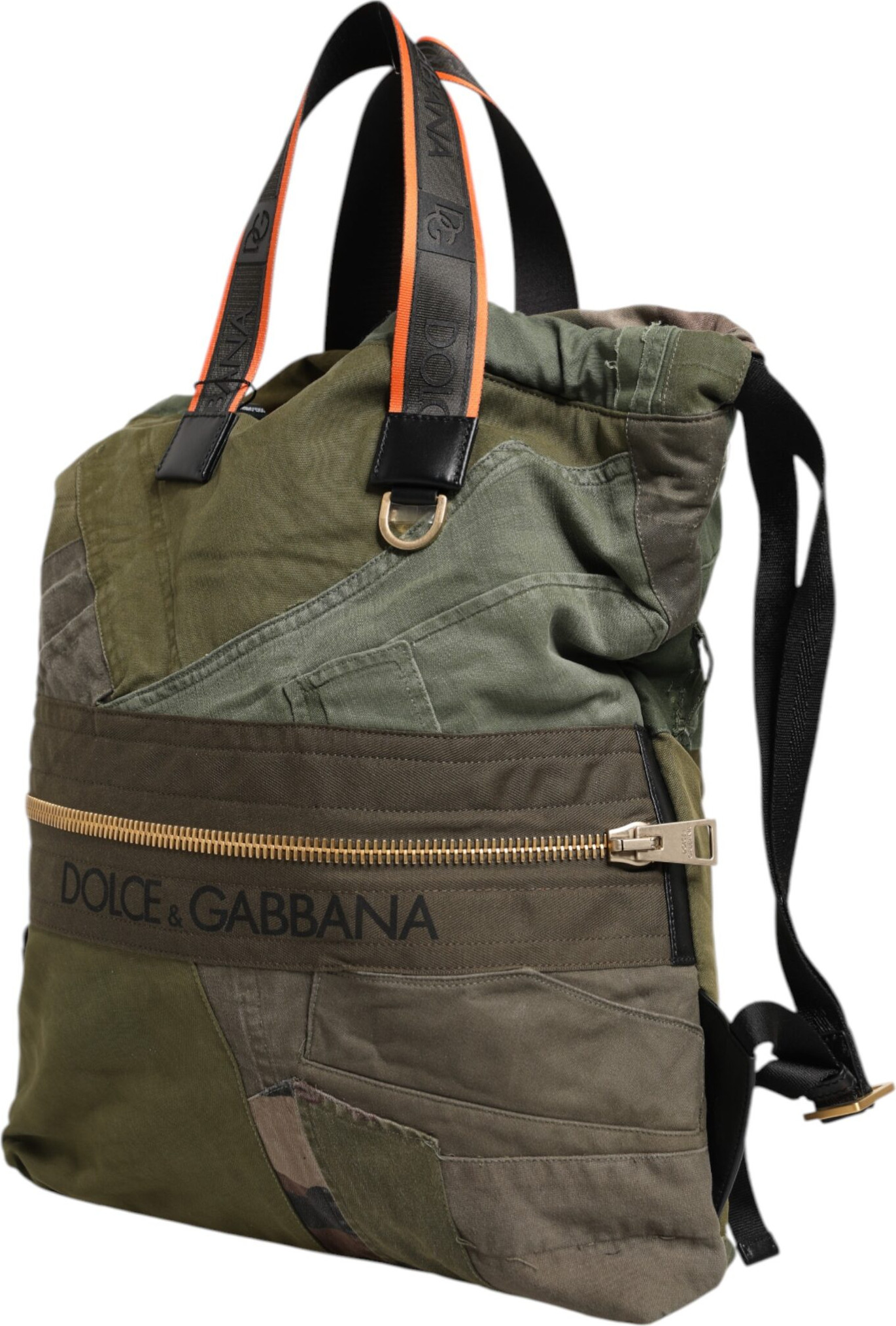 Рюкзак Dolce & Gabbana