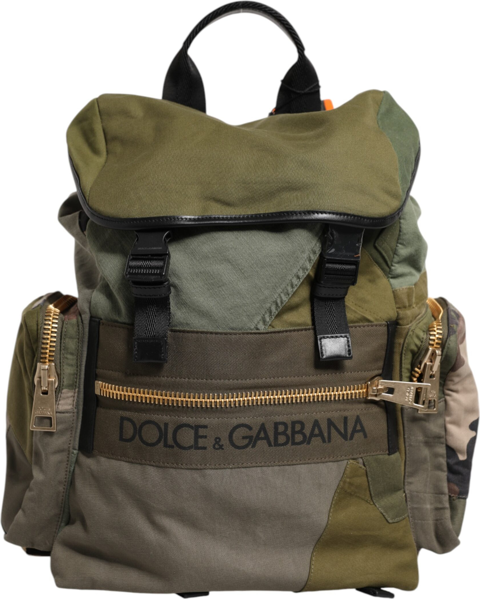 Continental Wallet Dolce & Gabbana