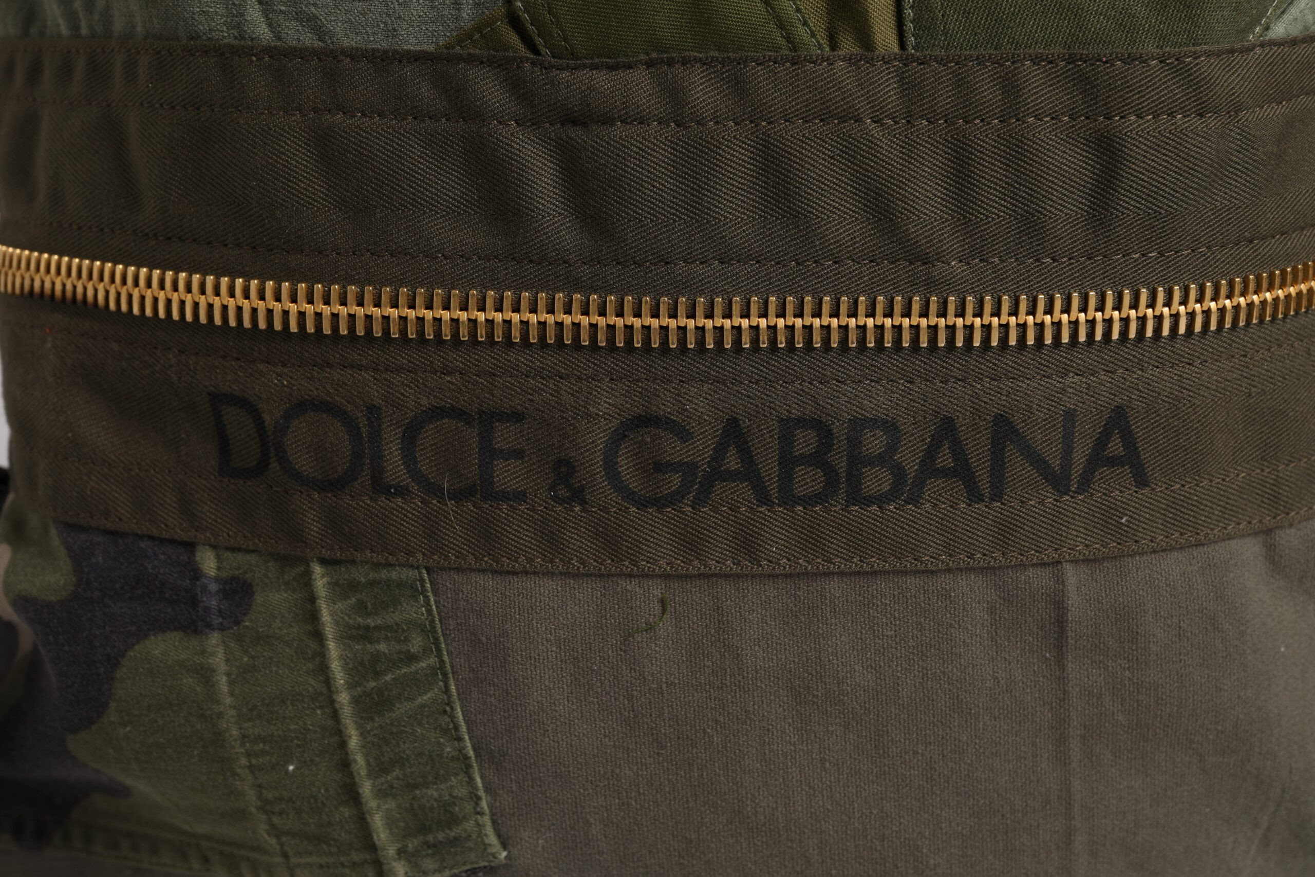 Рюкзак Dolce & Gabbana