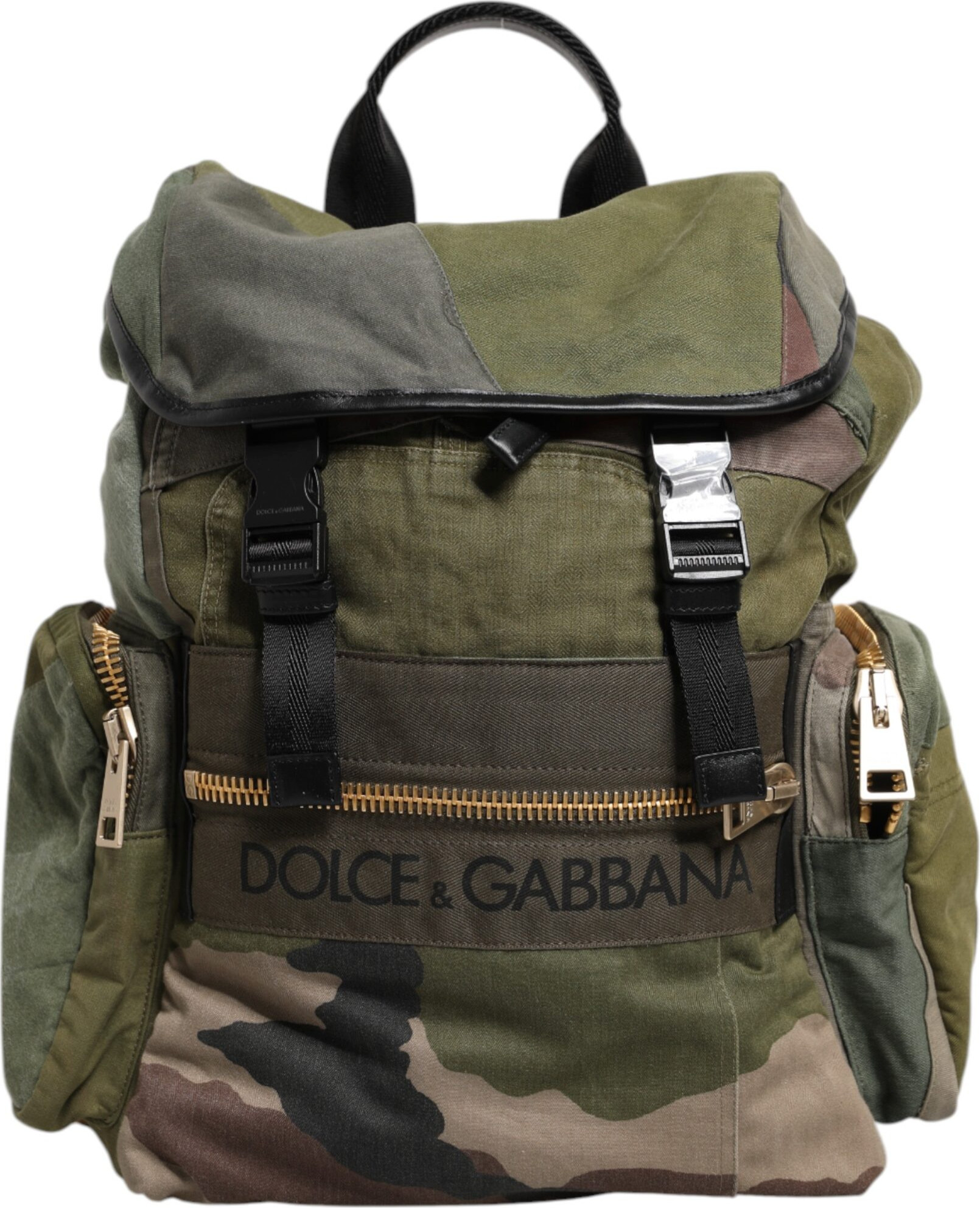 Кошелек Continental Dolce & Gabbana