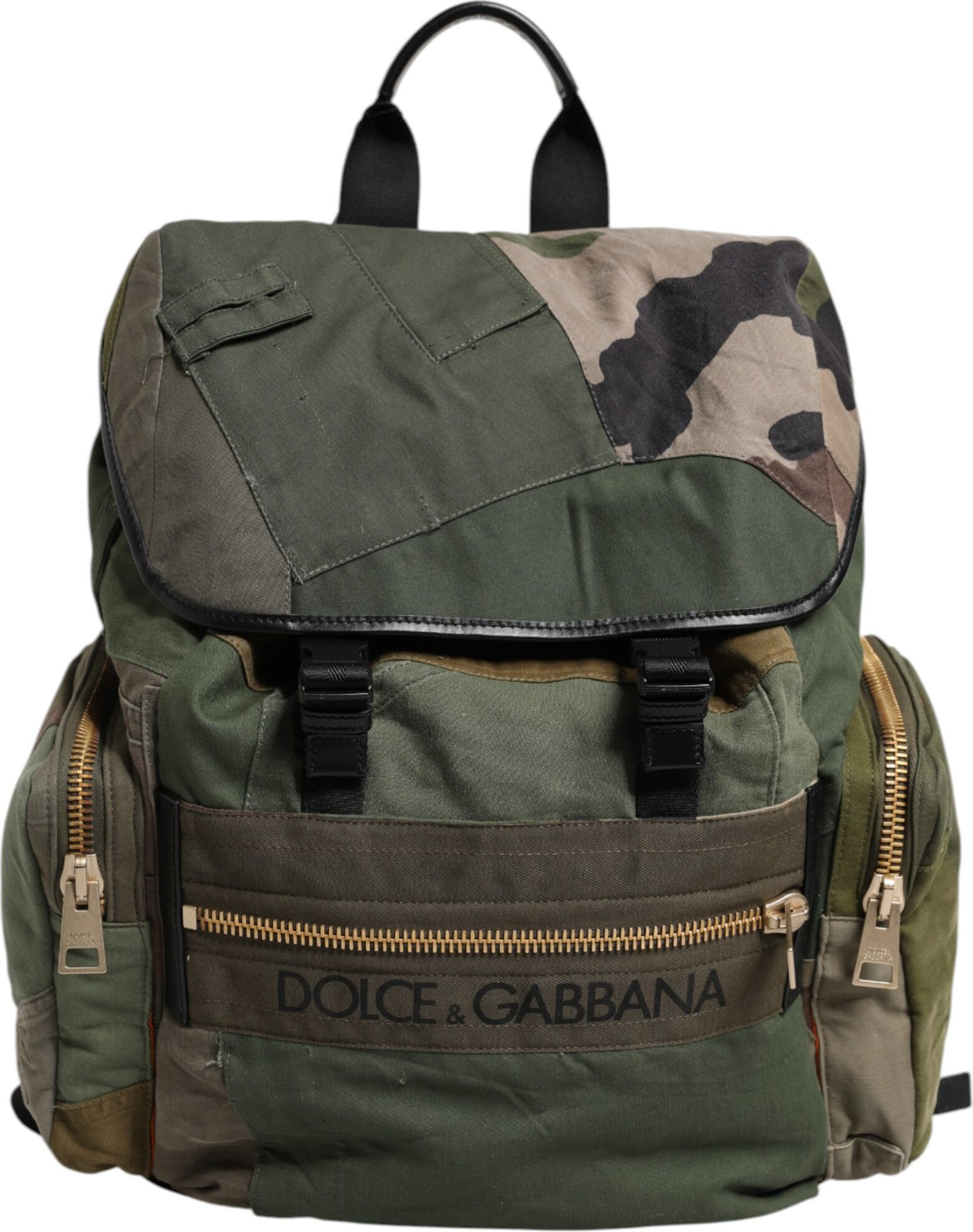 Continental Wallet Dolce & Gabbana