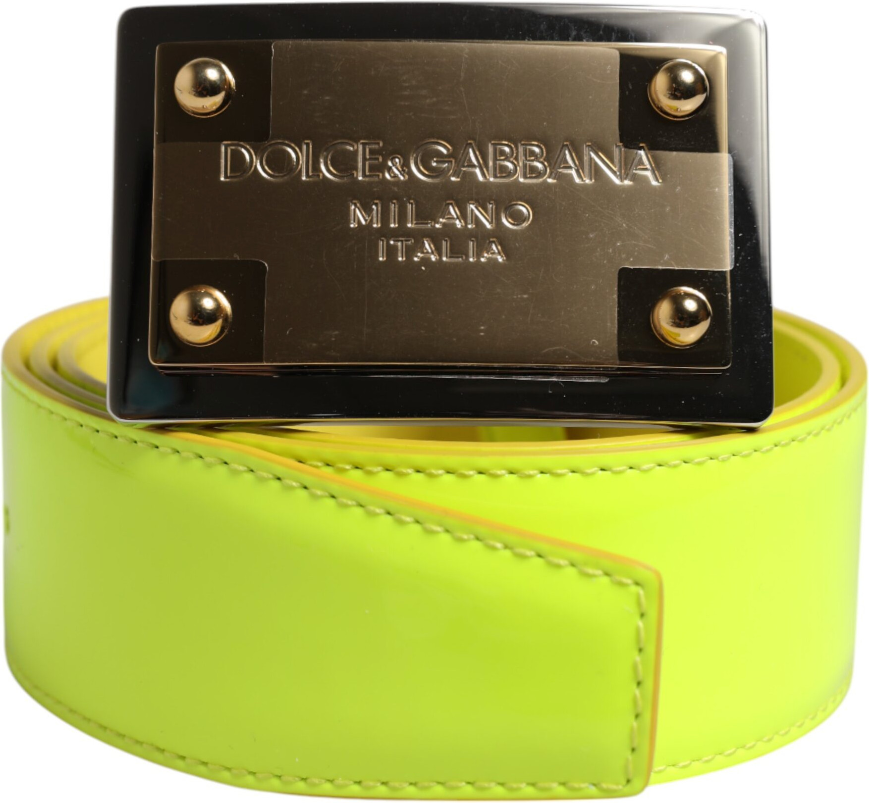 Ремень Dolce & Gabbana Classic