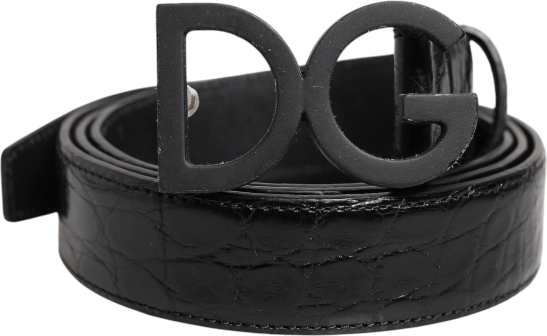 Ремень Dolce & Gabbana Классический ремень