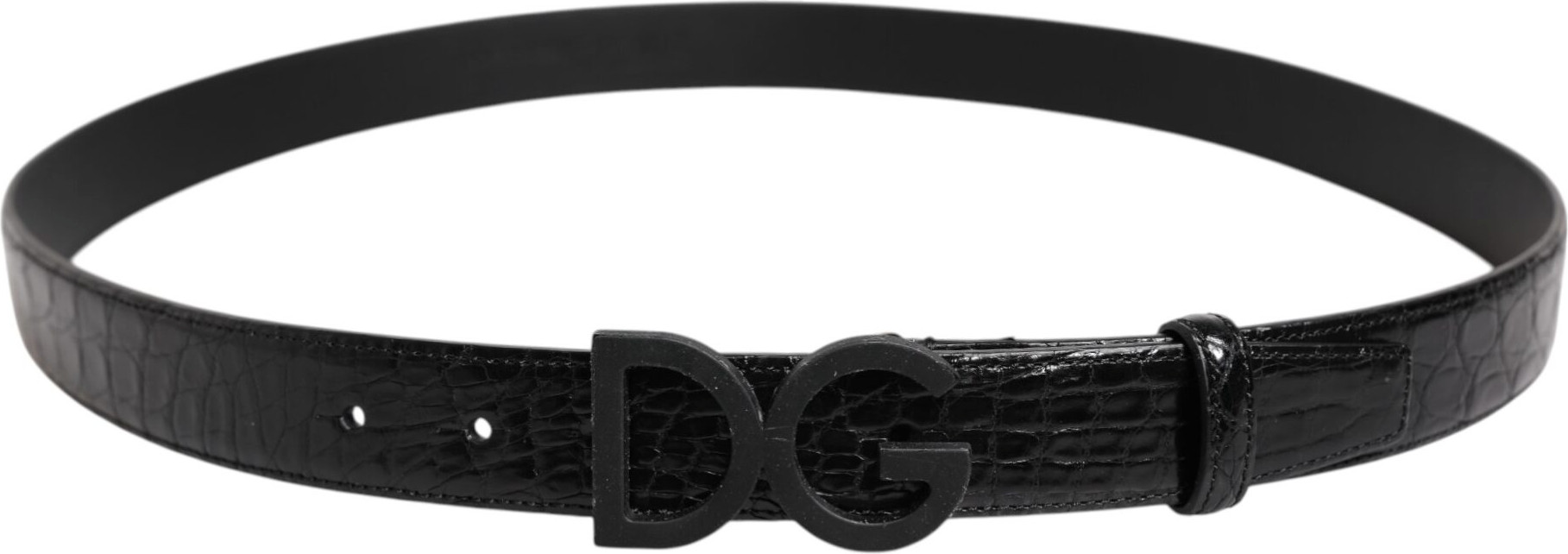 Belik Dolce & Gabbana Klassik belbog'i