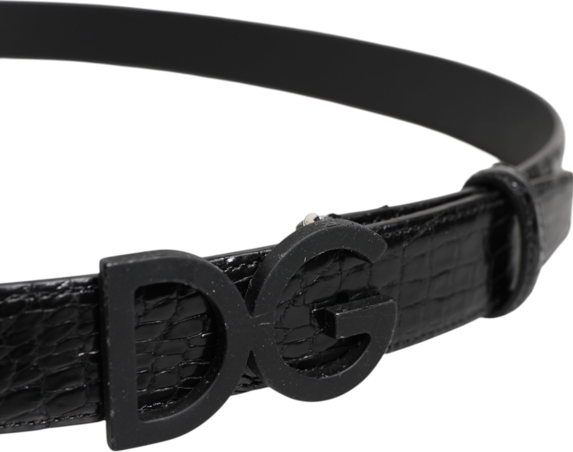 Belik Dolce & Gabbana Klassik belbog'i