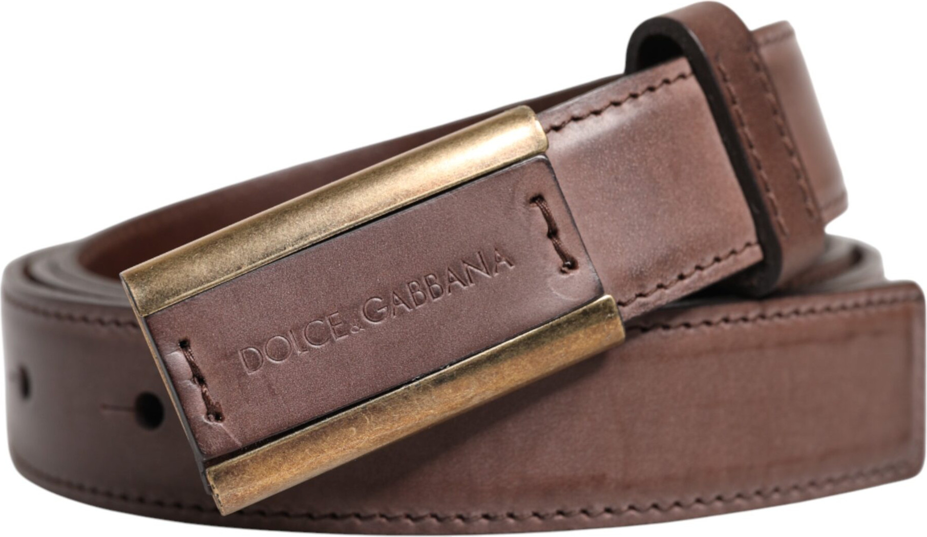 Belt Dolce & Gabbana