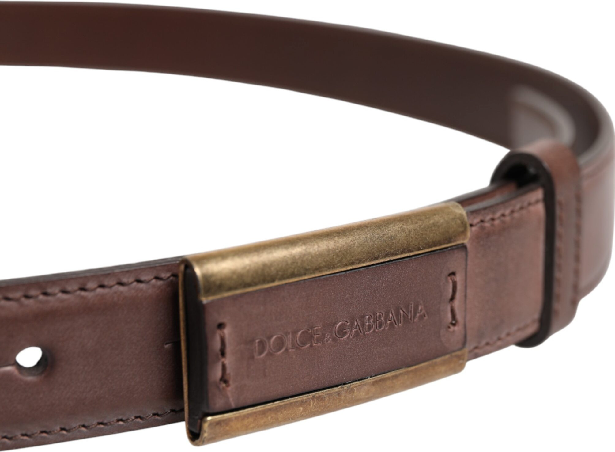 Belt Dolce & Gabbana