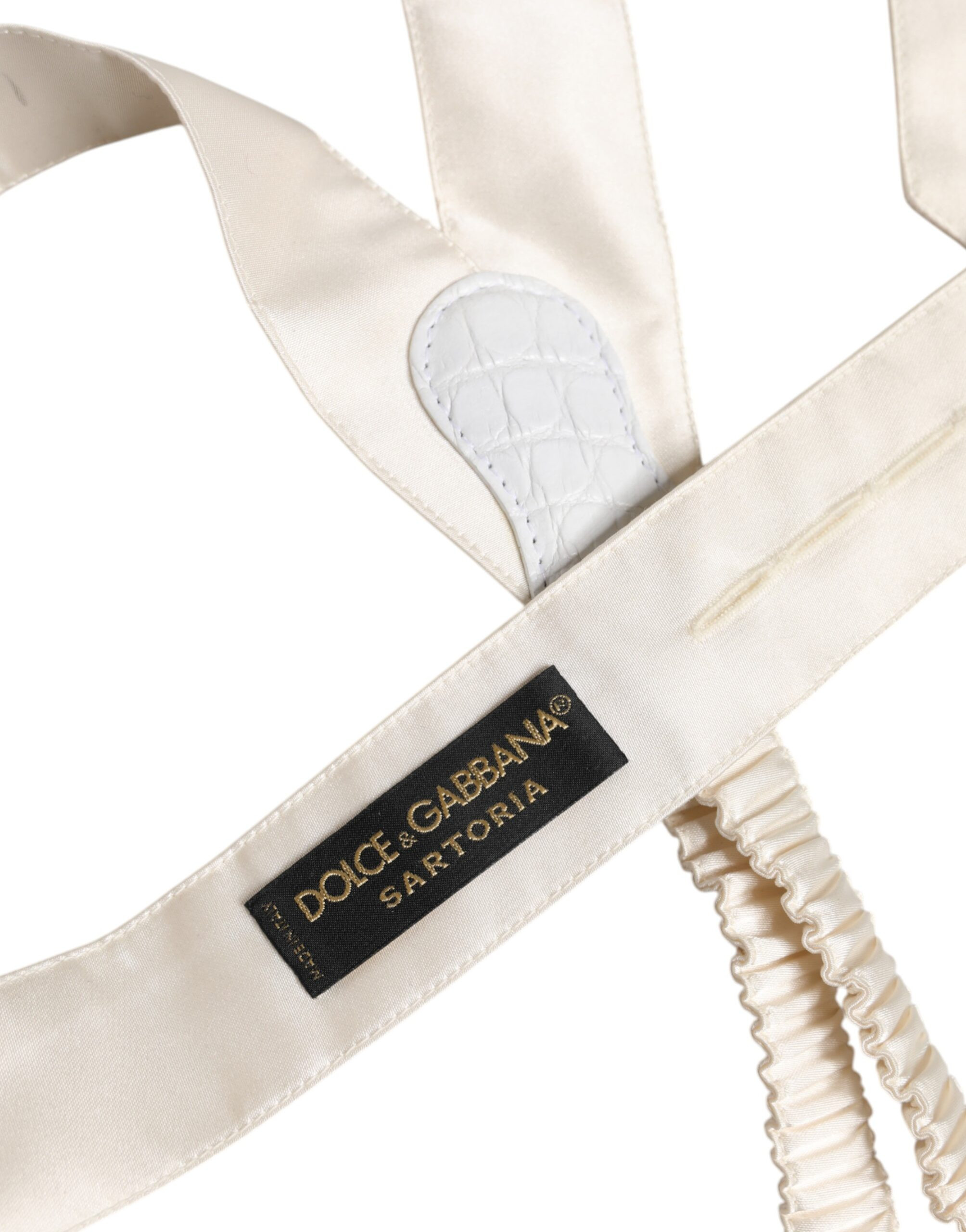 Dolce & Gabbana belbogʻi