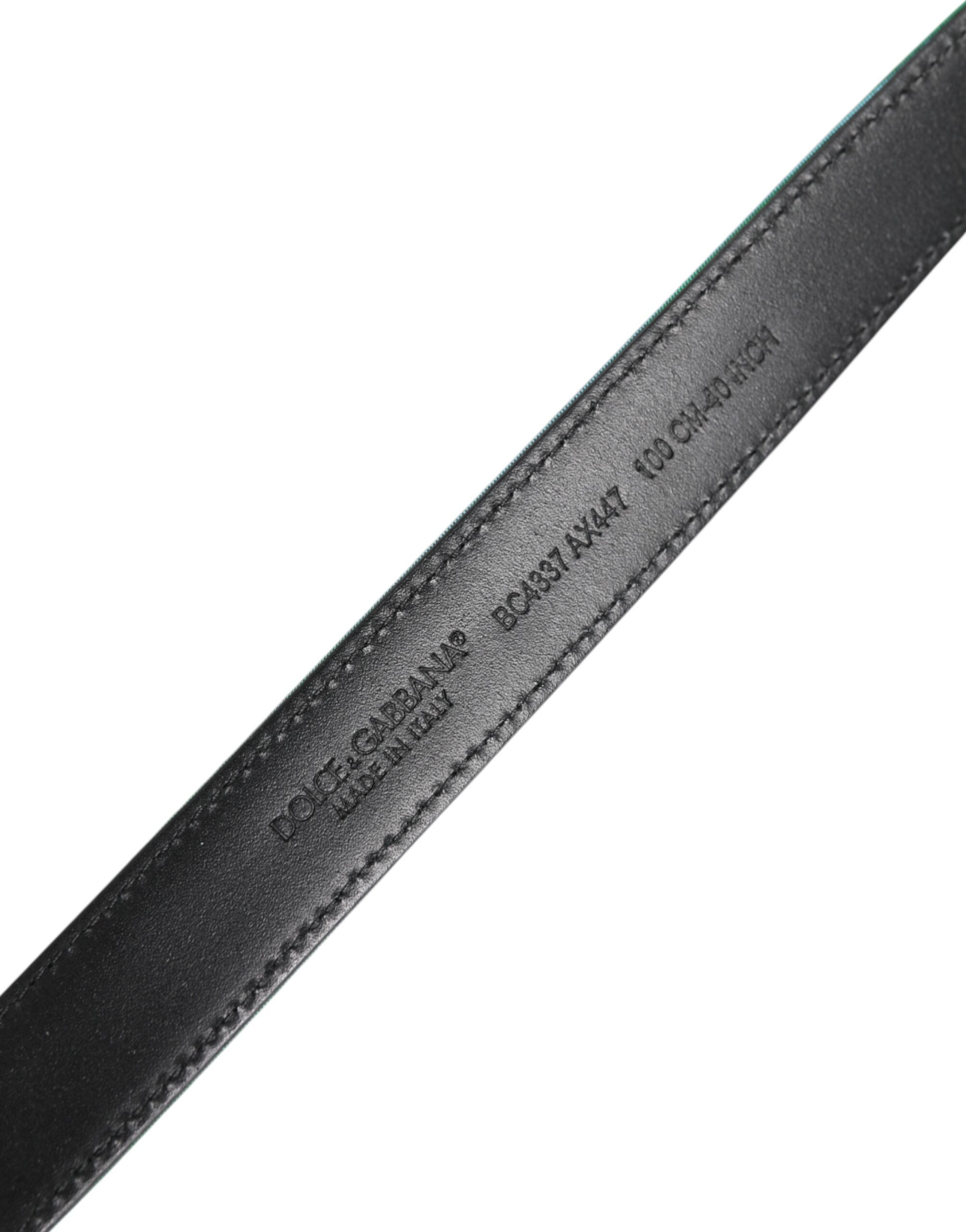 Belt Dolce & Gabbana Classic