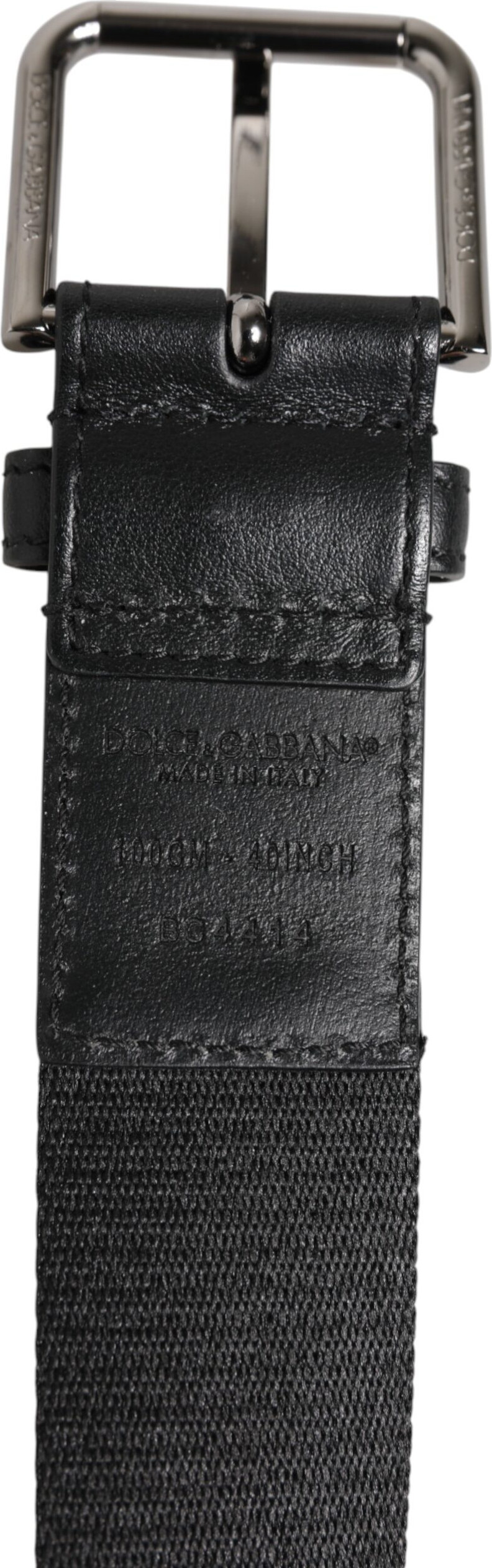 Ремень Dolce & Gabbana