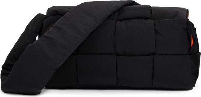 Сумка Bottega Veneta Padded Tech Cassette