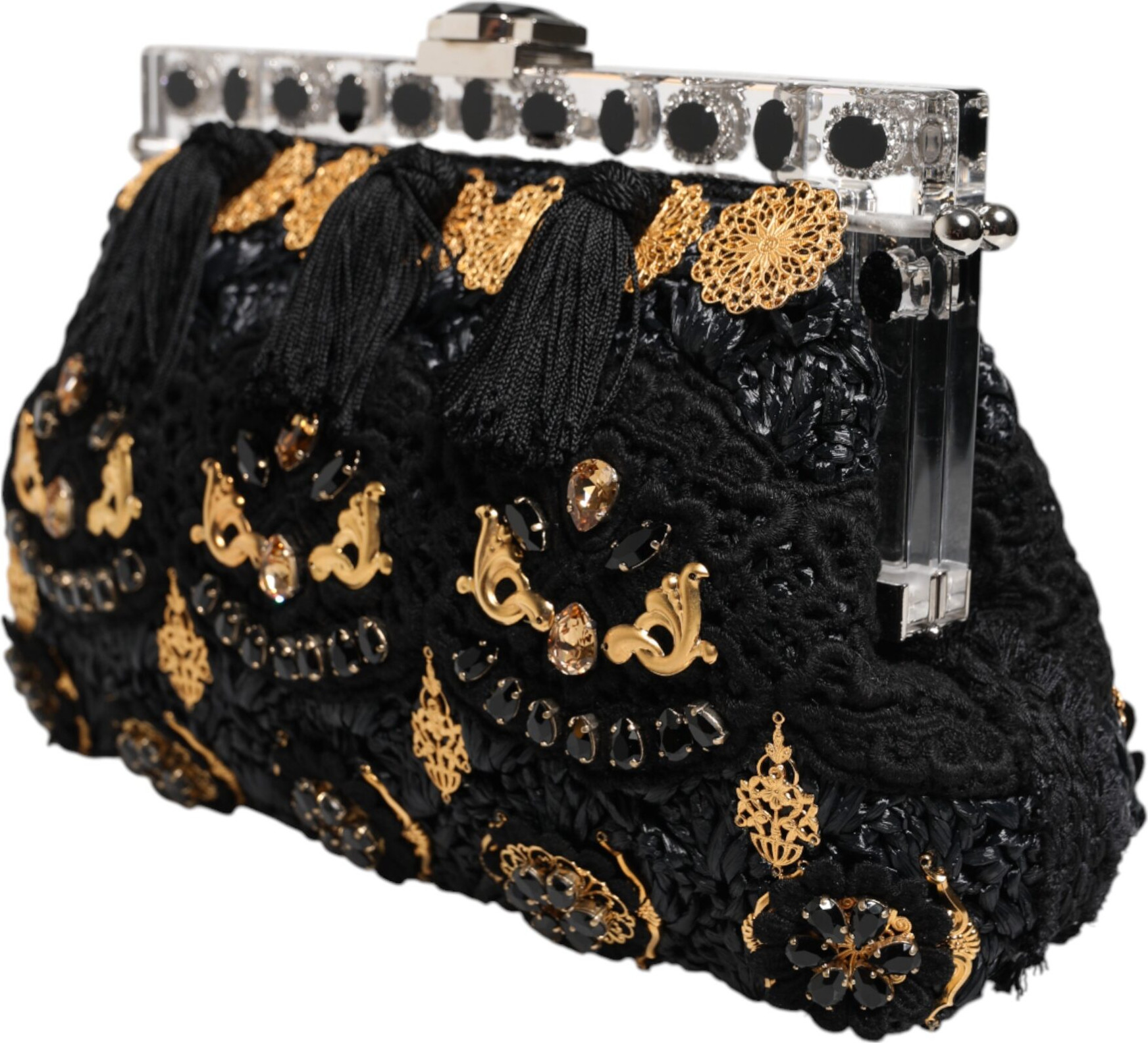 Clutch Bag Dolce & Gabbana VANDA bag