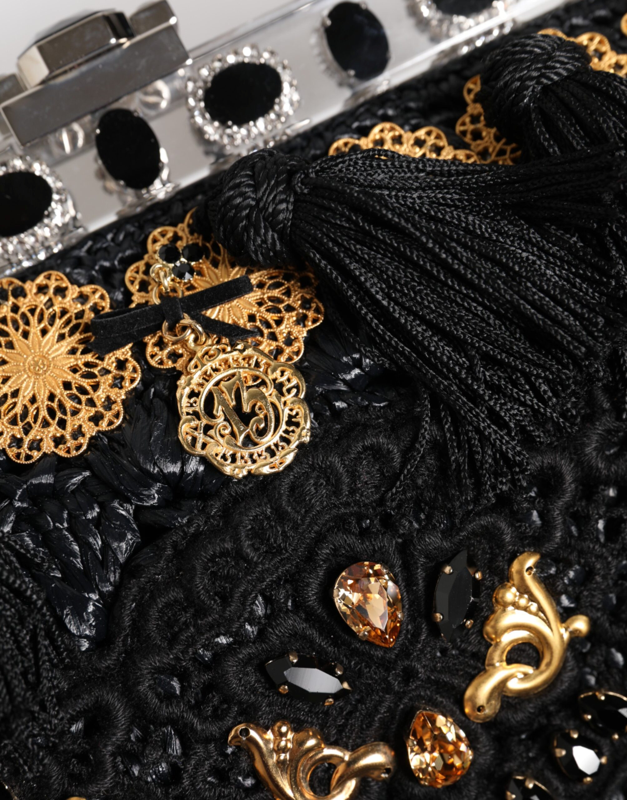 Clutch Bag Dolce & Gabbana VANDA bag