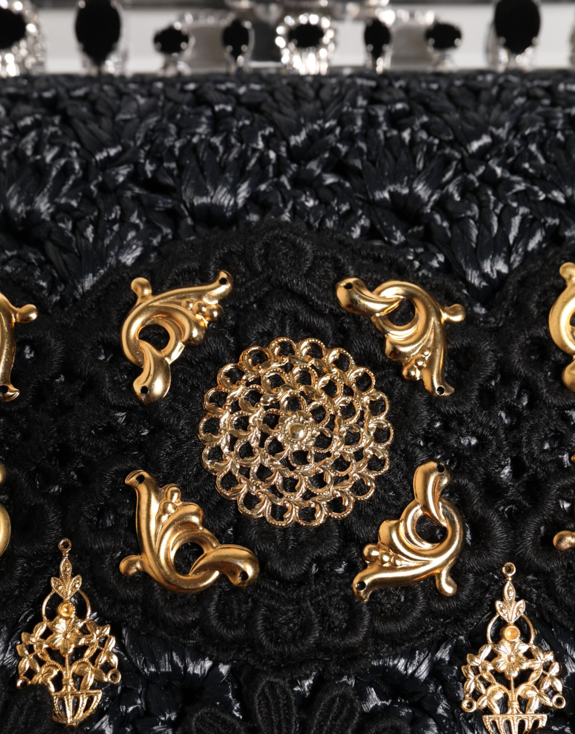 Clutch Bag Dolce & Gabbana VANDA bag