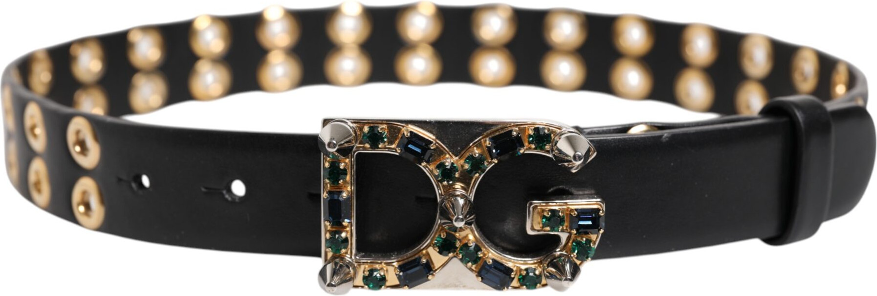 Fashion Belt Dolce & Gabbana