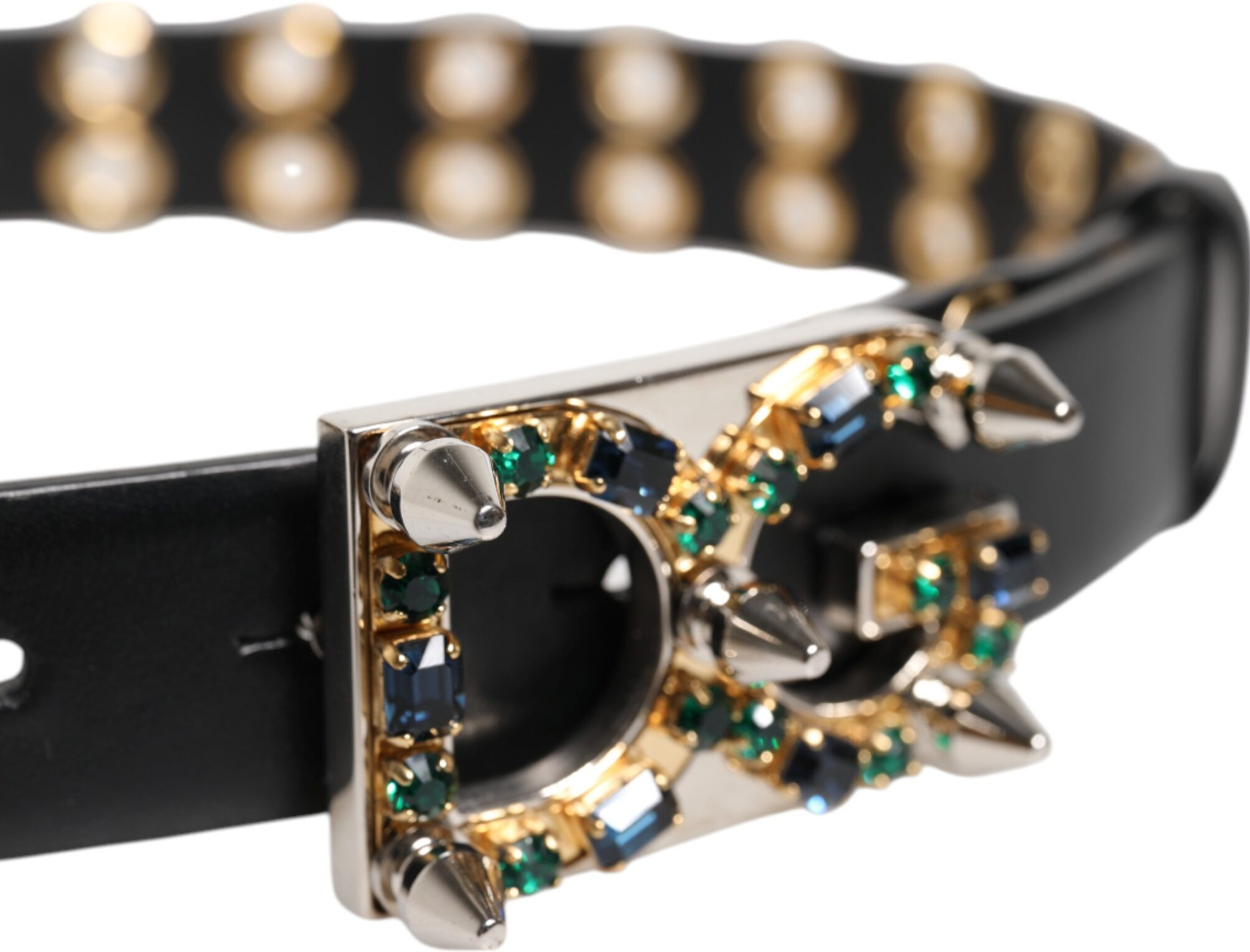 Fashion Belt Dolce & Gabbana