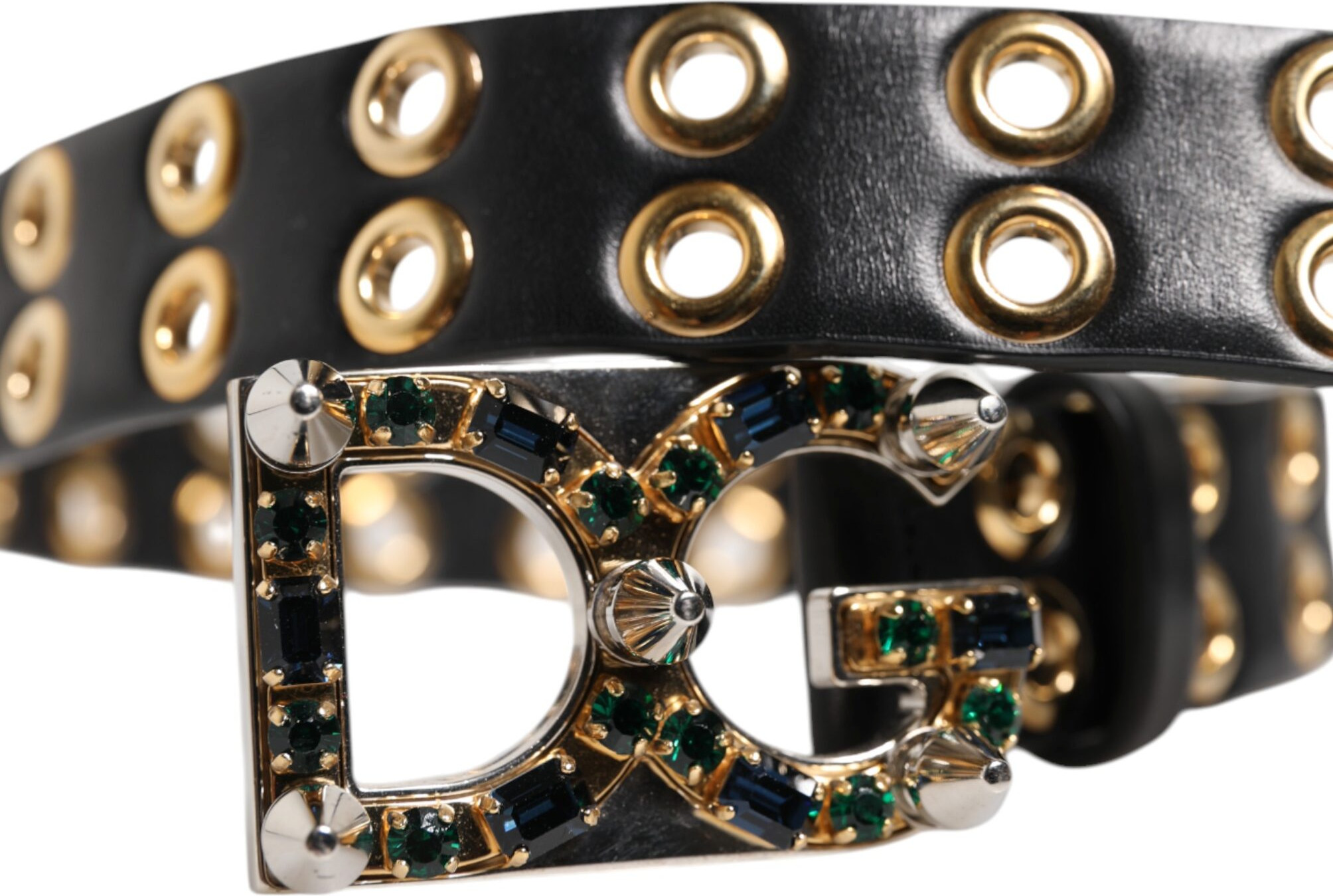 Fashion Belt Dolce & Gabbana