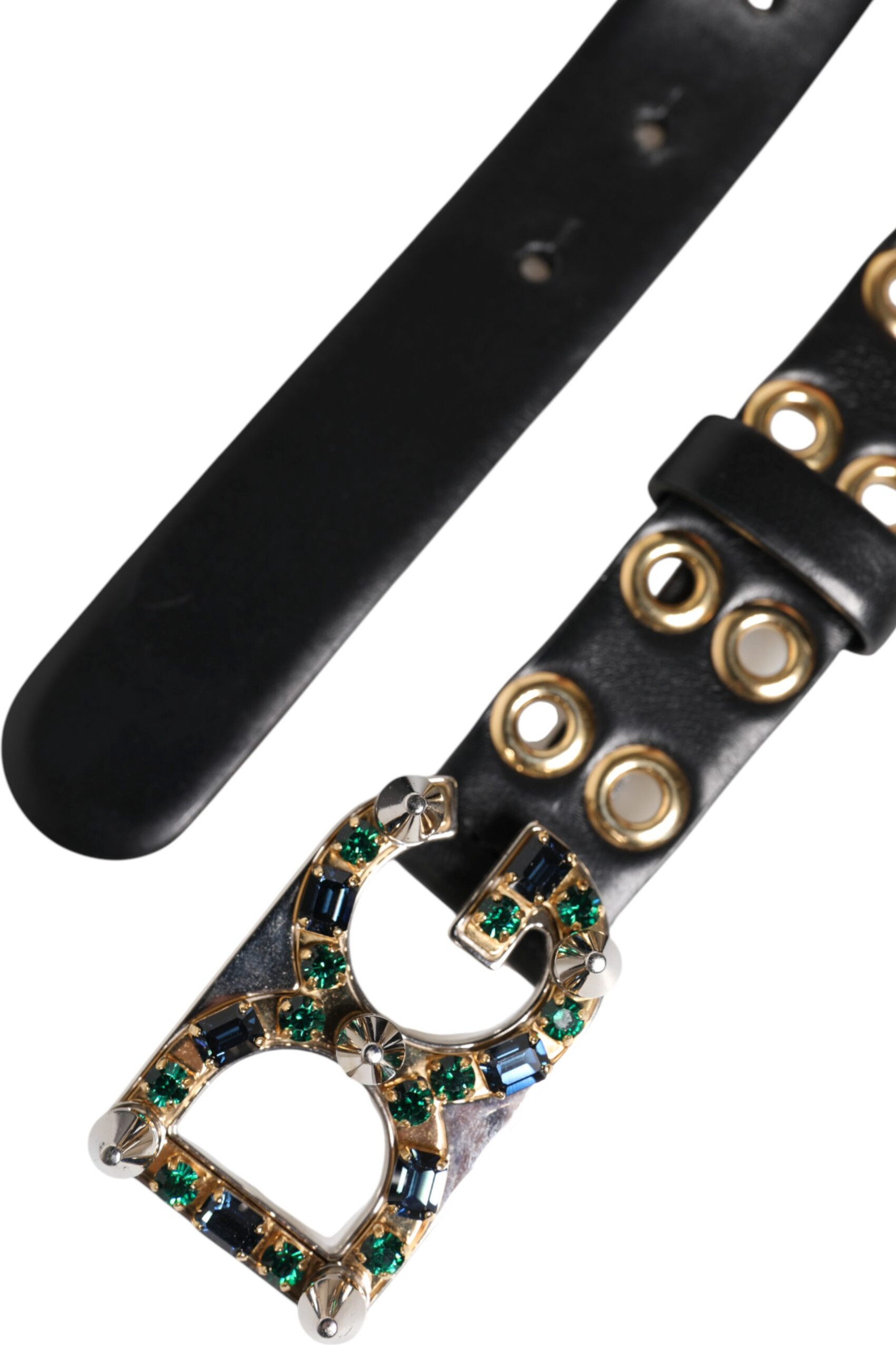 Fashion Belt Dolce & Gabbana