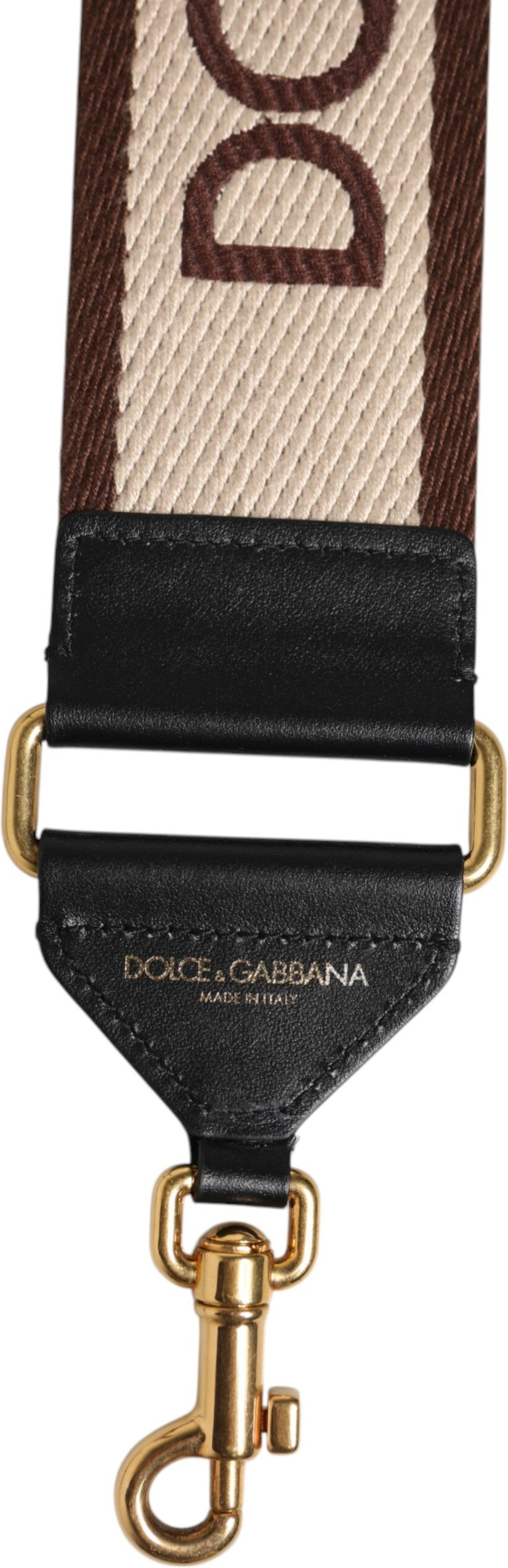 Ремень через плечо Dolce & Gabbana