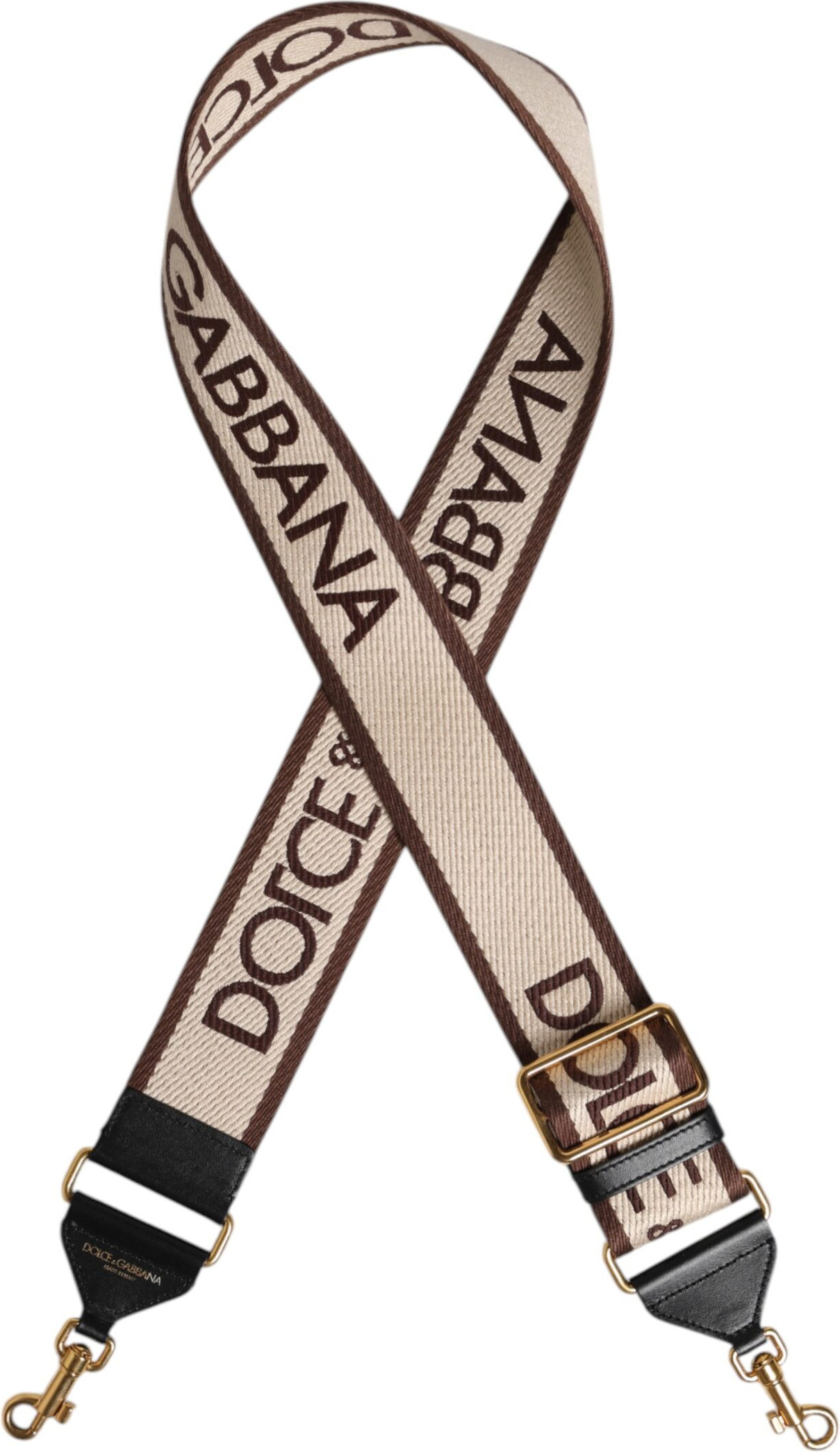 Ремень через плечо Dolce & Gabbana