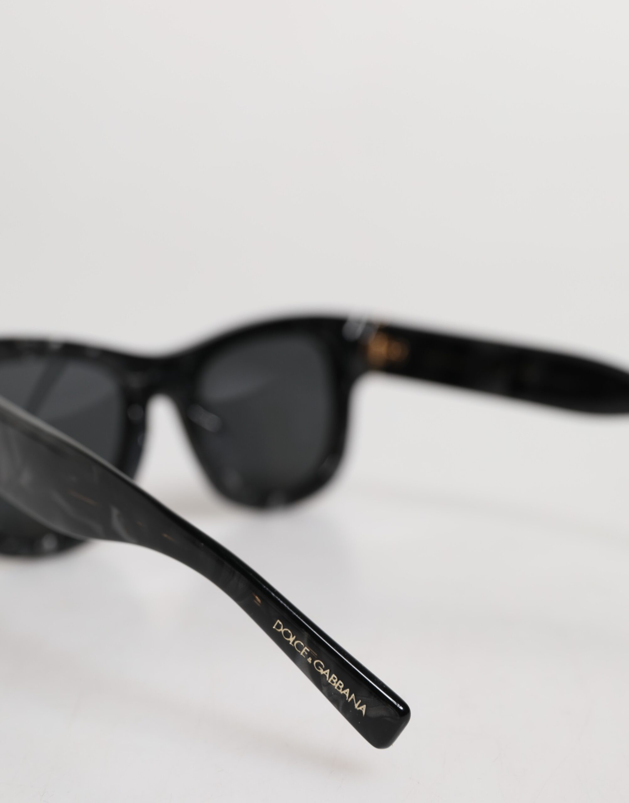 Солнцезащитные очки Dolce & Gabbana Domenico Shade Sunglasses
