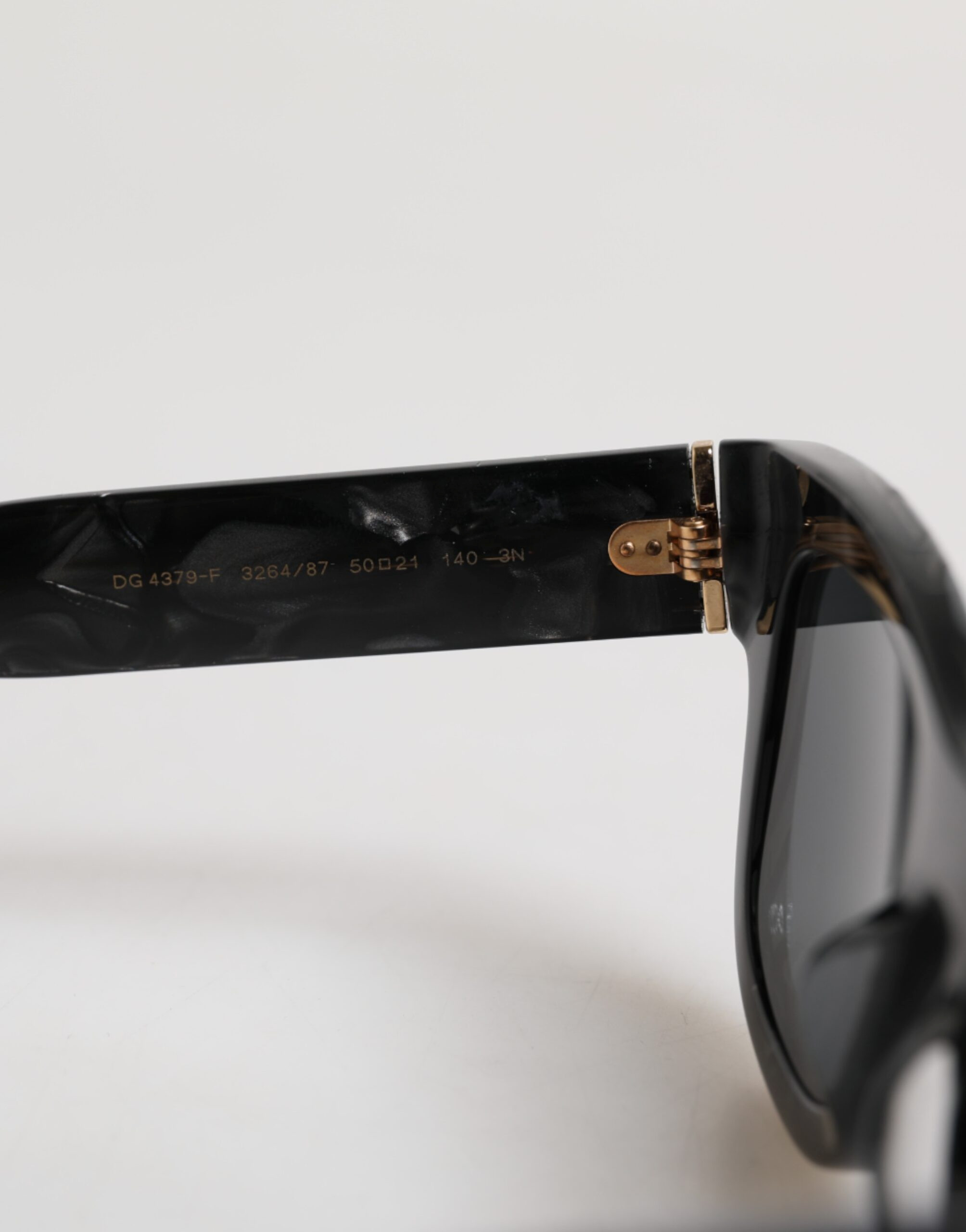 Солнцезащитные очки Dolce & Gabbana Domenico Shade Sunglasses