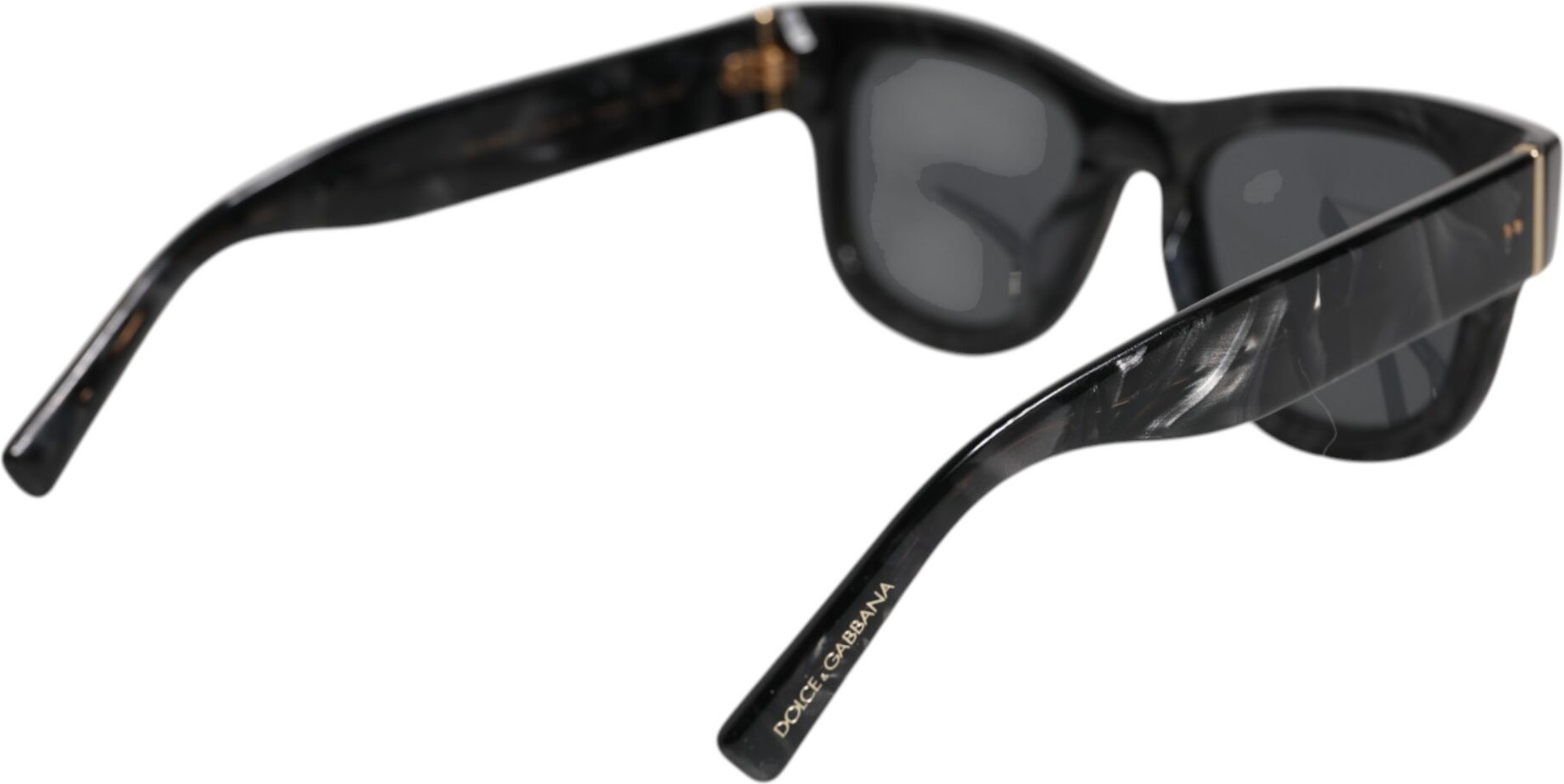 Солнцезащитные очки Dolce & Gabbana Domenico Shade Sunglasses