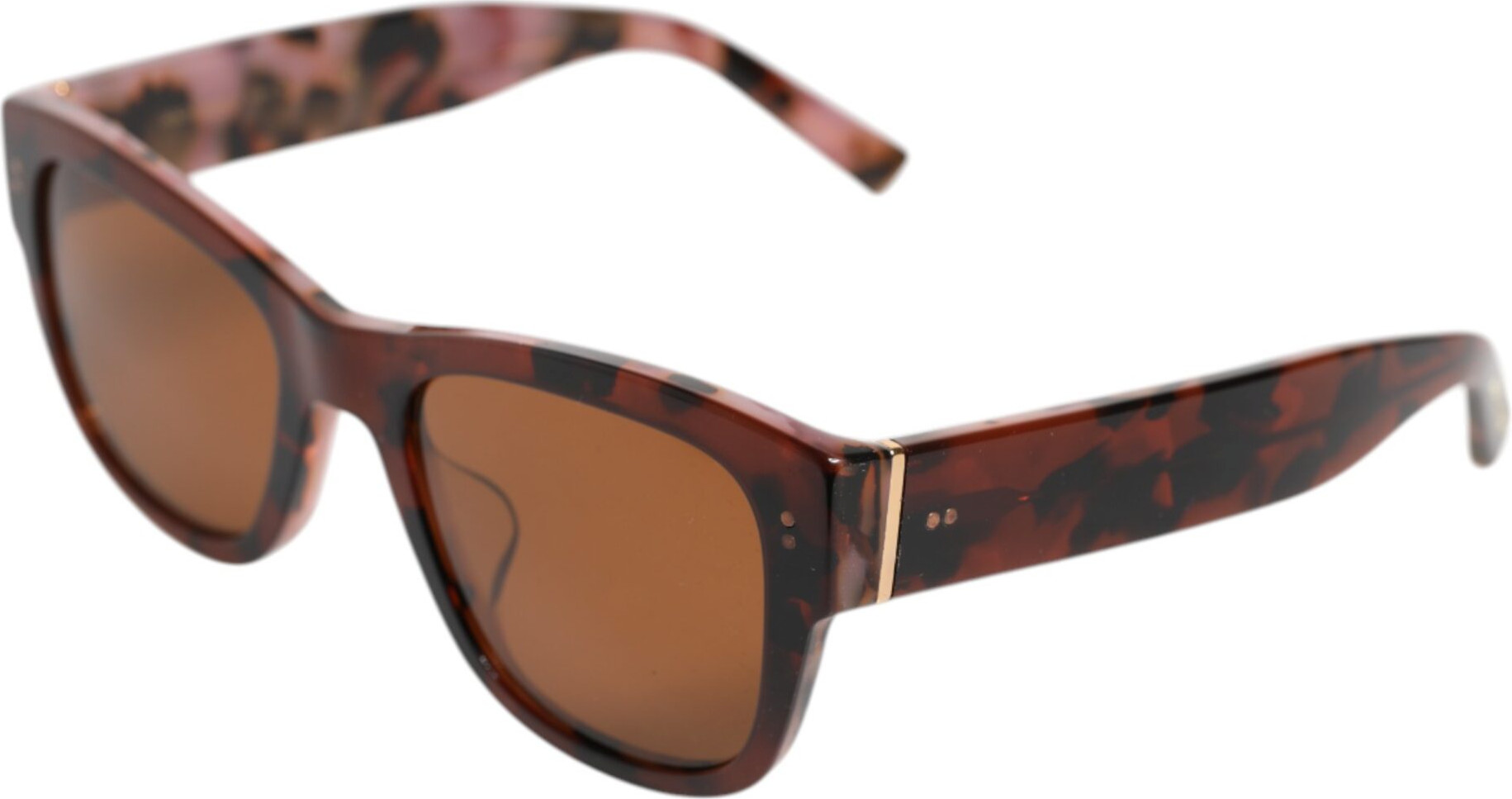 Sunglasses Dolce & Gabbana Havana Brown Black Eccentric Sartorial Eyewear Sunglasses