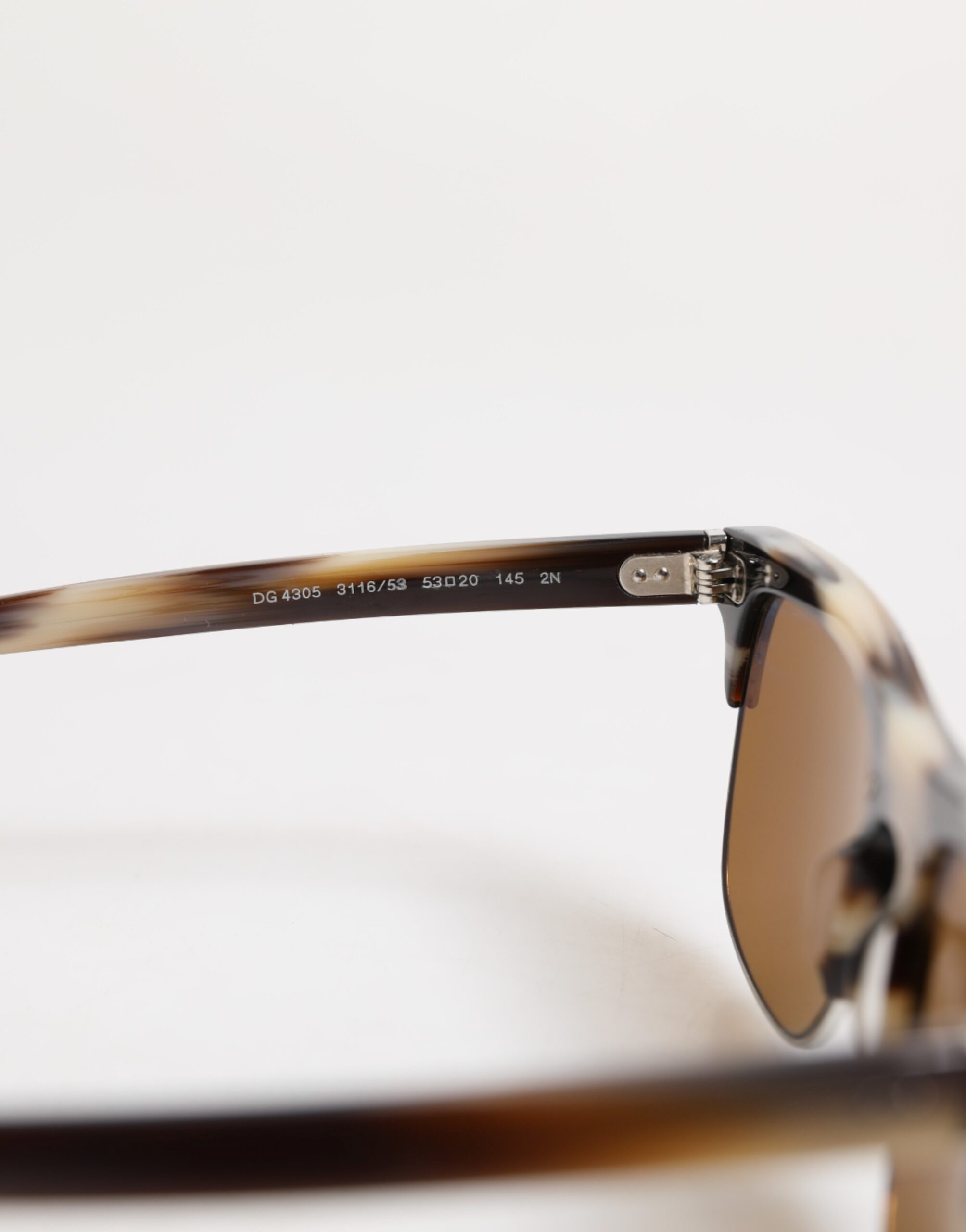 Dolce & Gabbana DG4305 quyosh ko'zoynaklari