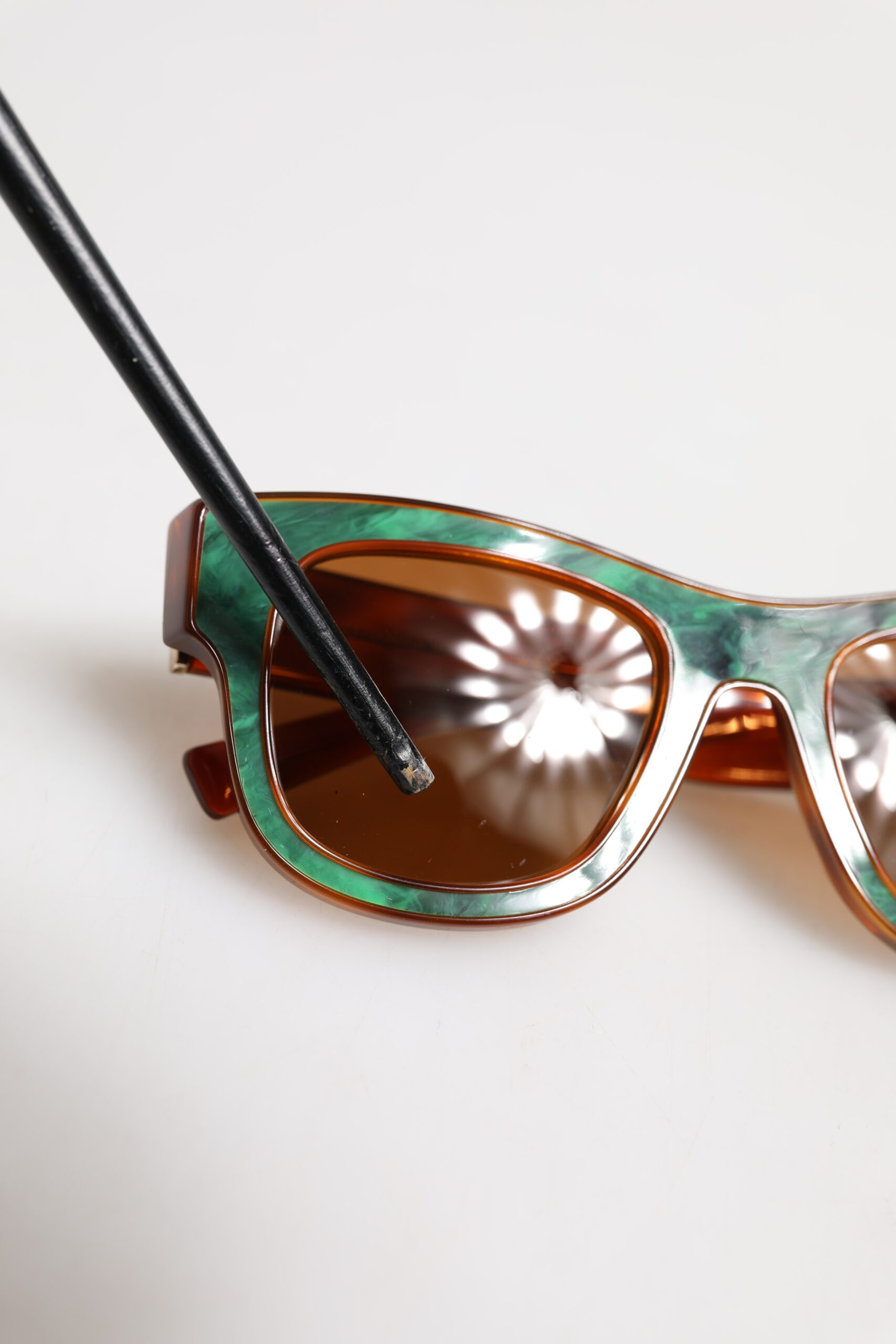 Dolce & Gabbana DG4379-F Quyosh ko'zoynaklari