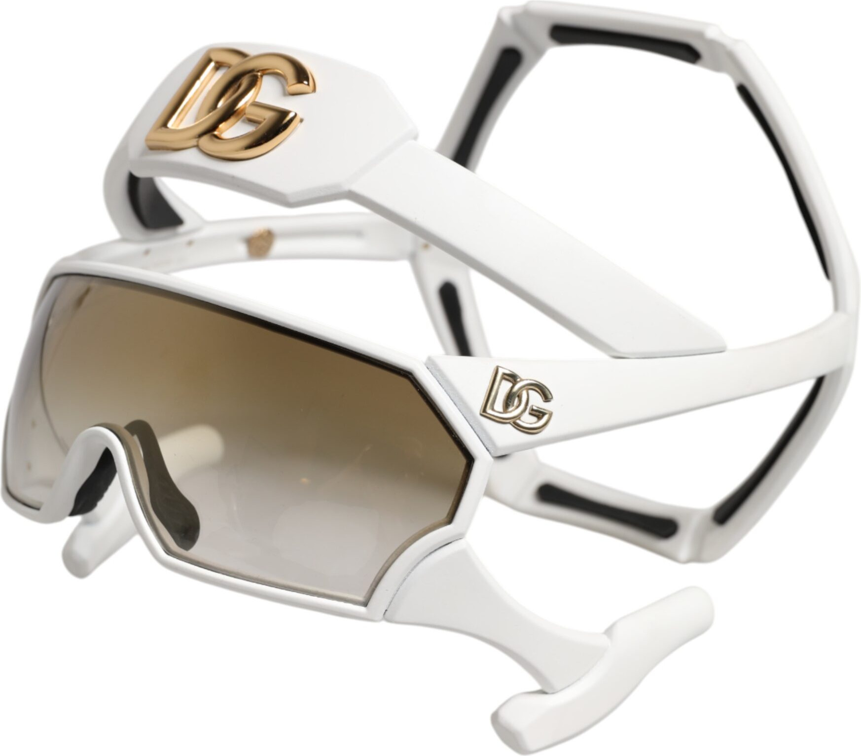 Солнцезащитные очки Dolce & Gabbana Next Generation Mask
