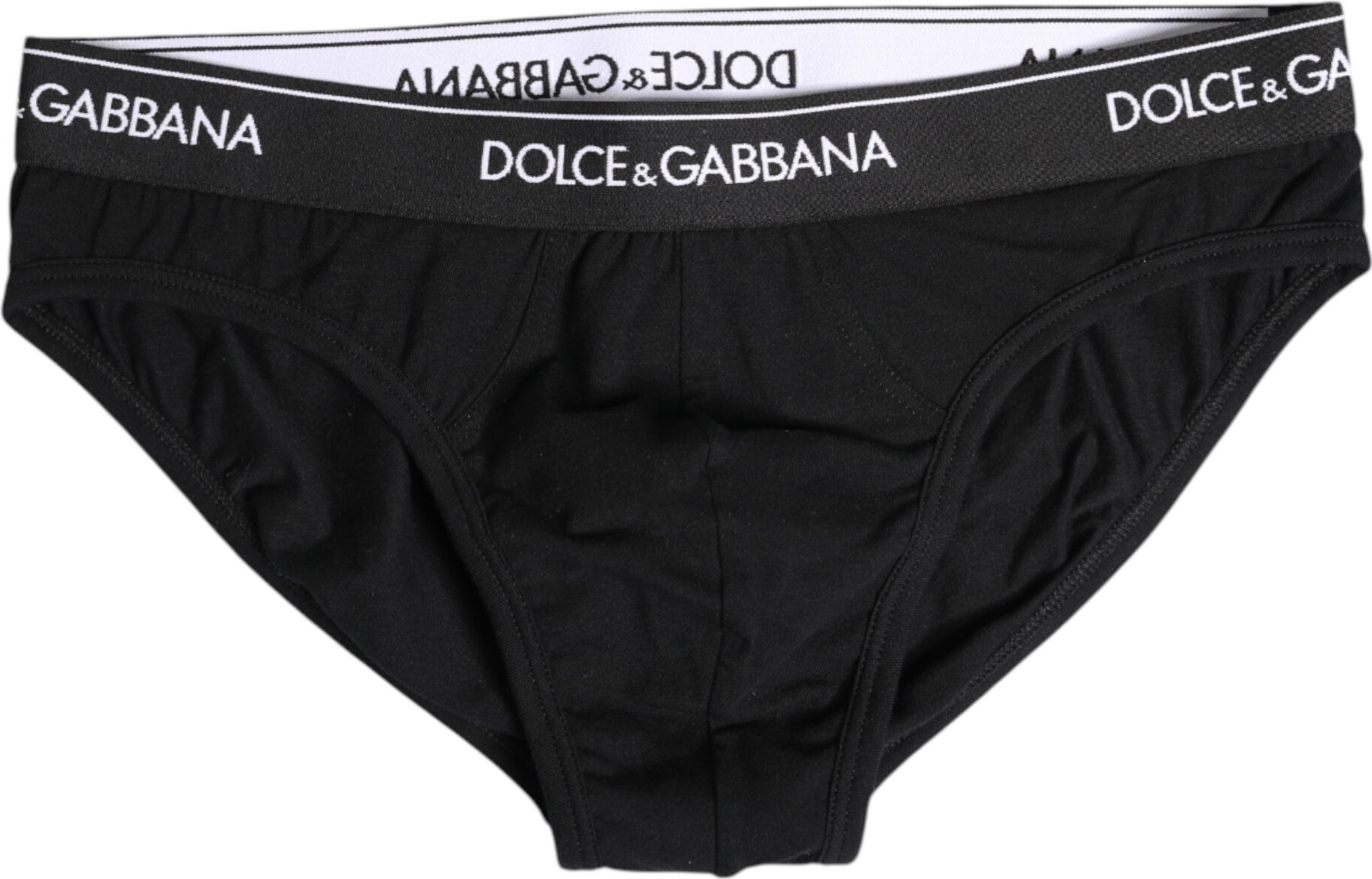 Dolce & Gabbana klassik ichki kiyimi