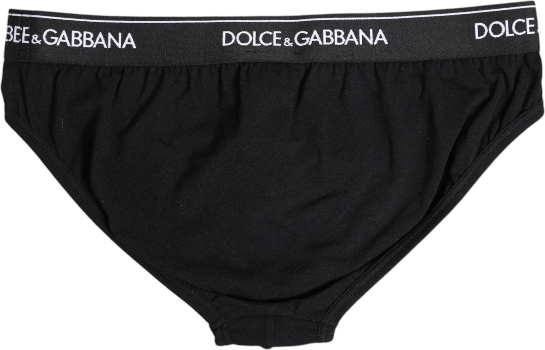 Dolce & Gabbana klassik ichki kiyimi