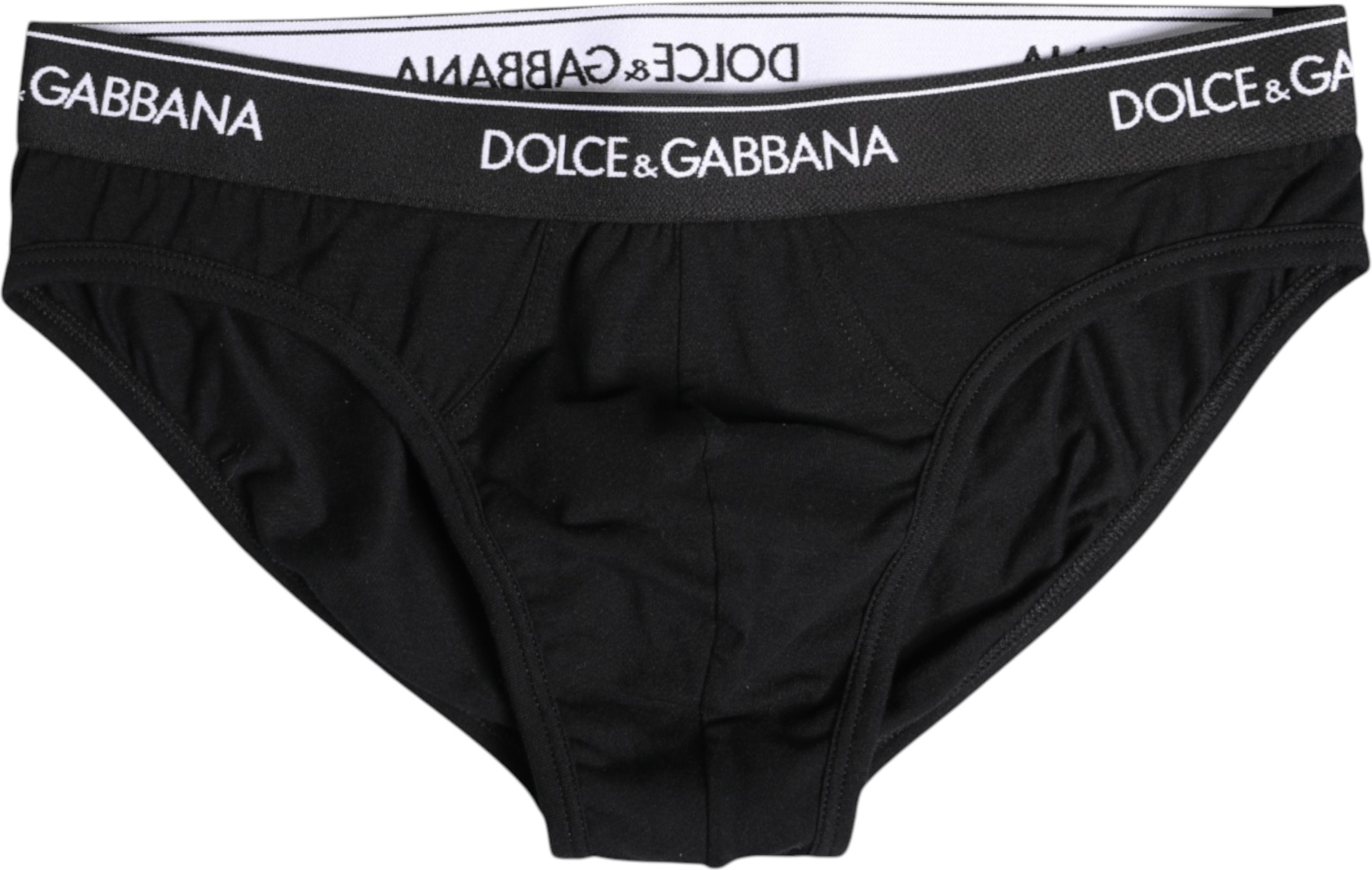 Dolce & Gabbana klassik ichki kiyimi