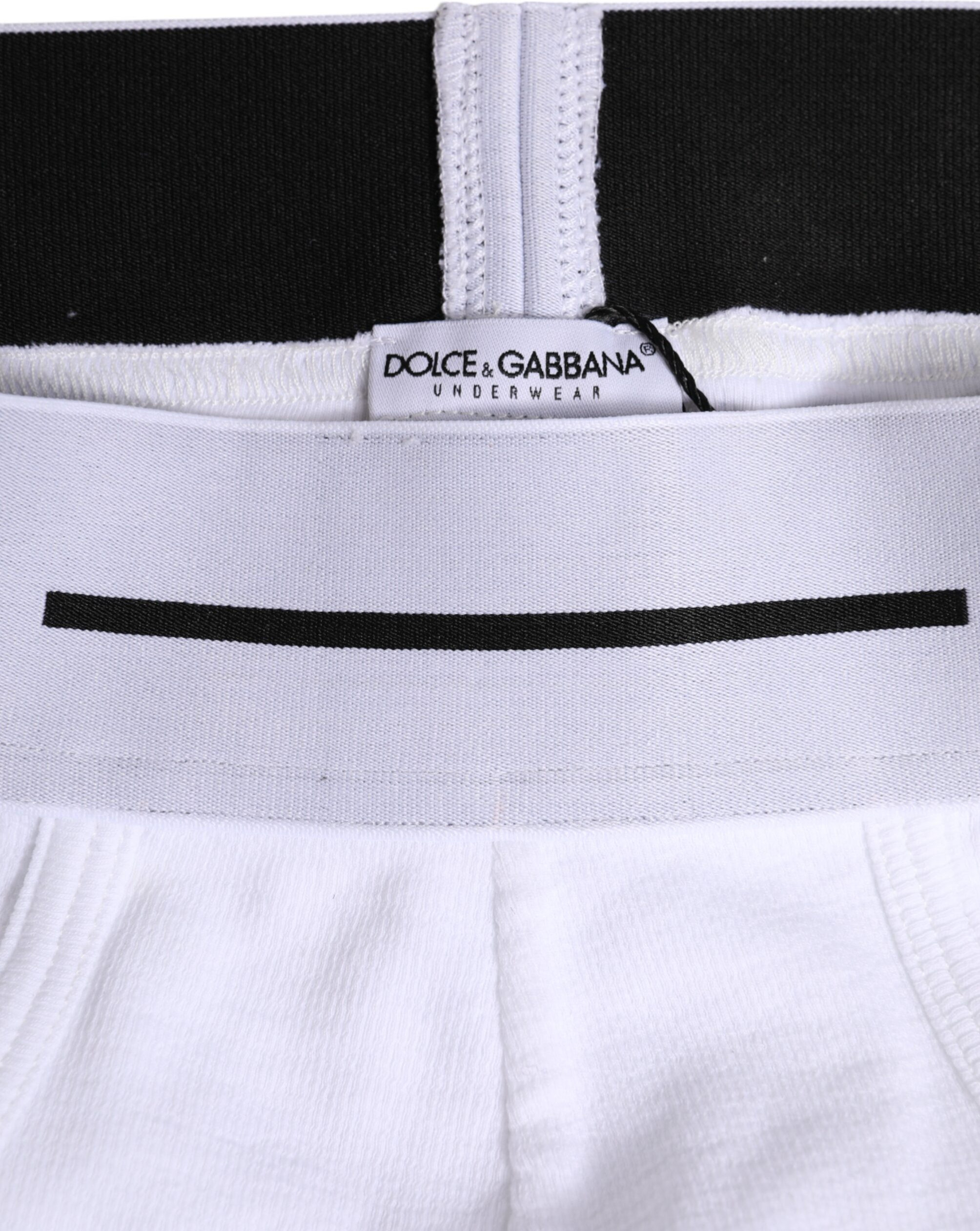 Трусы Dolce & Gabbana