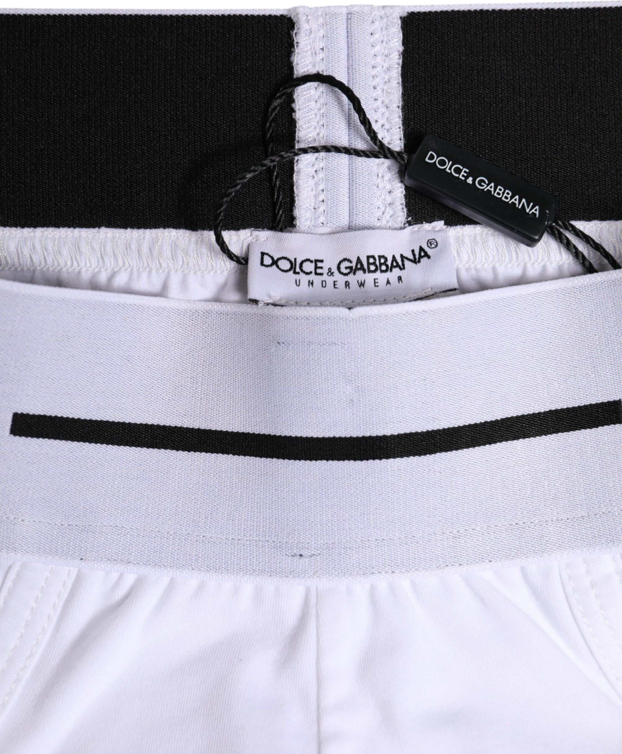 Краткие трусы Dolce & Gabbana