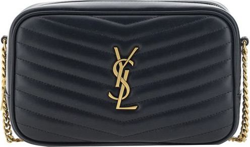 Saint Laurent Lou yelkasi sumkasi