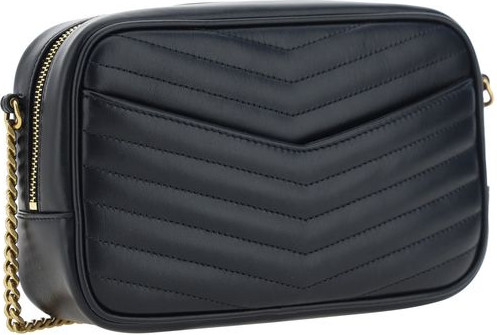 Saint Laurent Lou yelkasi sumkasi