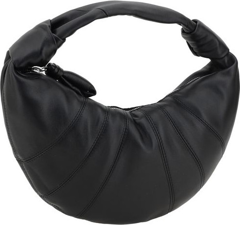 Сумка Lemaire Mini Fortune Croissant