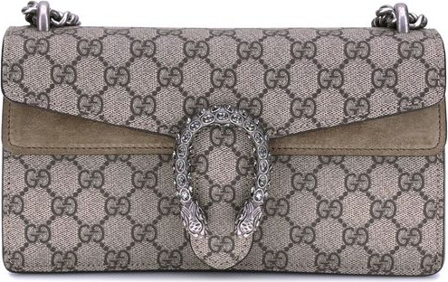 Сумка Gucci Dionysus Shoulder Bag