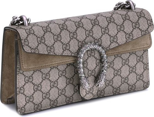 Сумка Gucci Dionysus Shoulder Bag