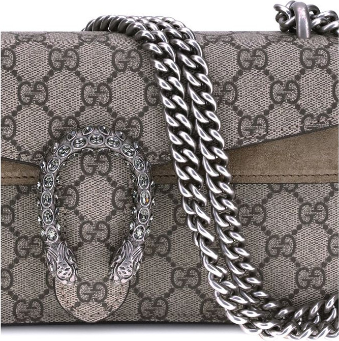 Сумка Gucci Dionysus Shoulder Bag