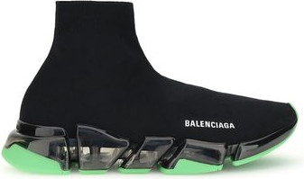 Athletic Sneakers Balenciaga