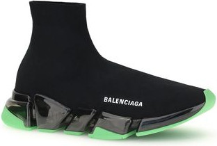 Athletic Sneakers Balenciaga