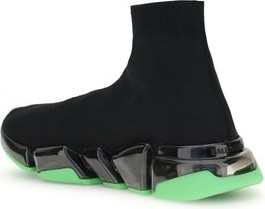 Athletic Sneakers Balenciaga