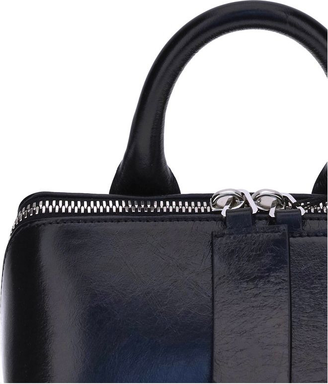 Bag The Attico Friday Handbag
