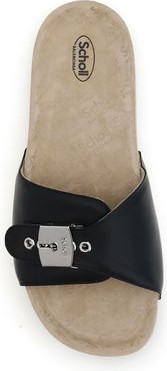 Balenciaga Scholl Flat Yoshlar