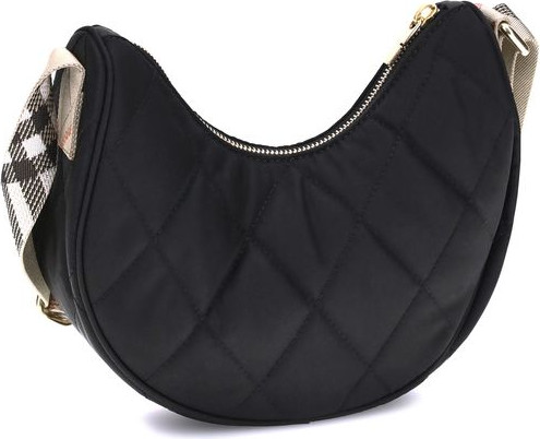 Yelka sumkasi Burberry", "horseshoe"