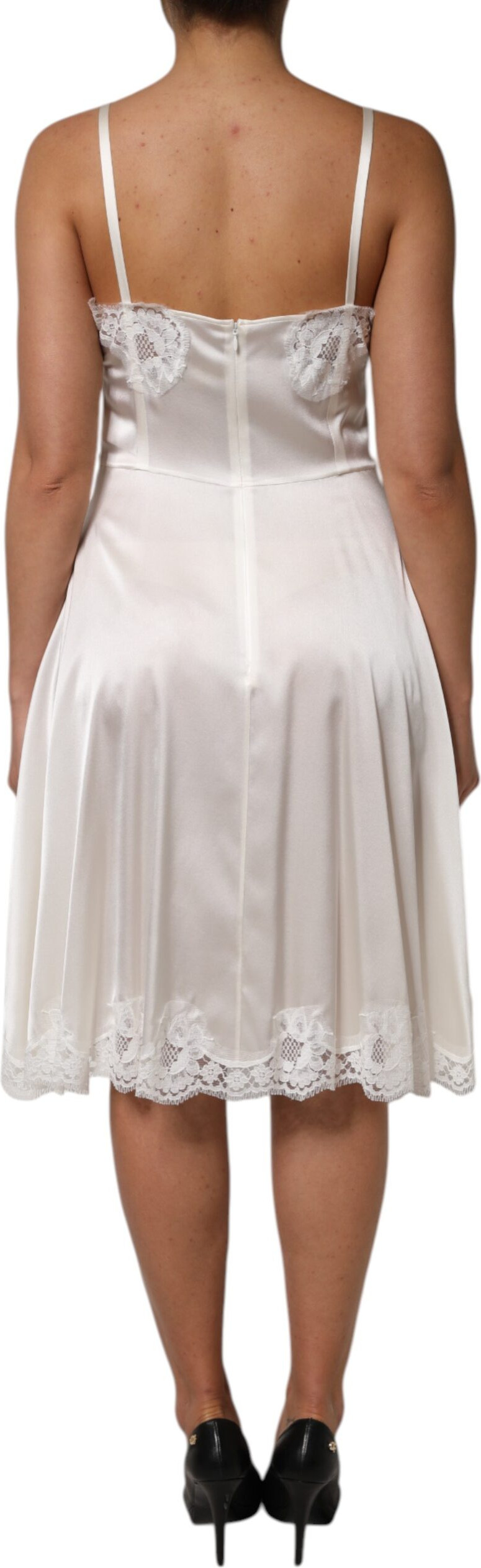 Slip Dress Dolce & Gabbana