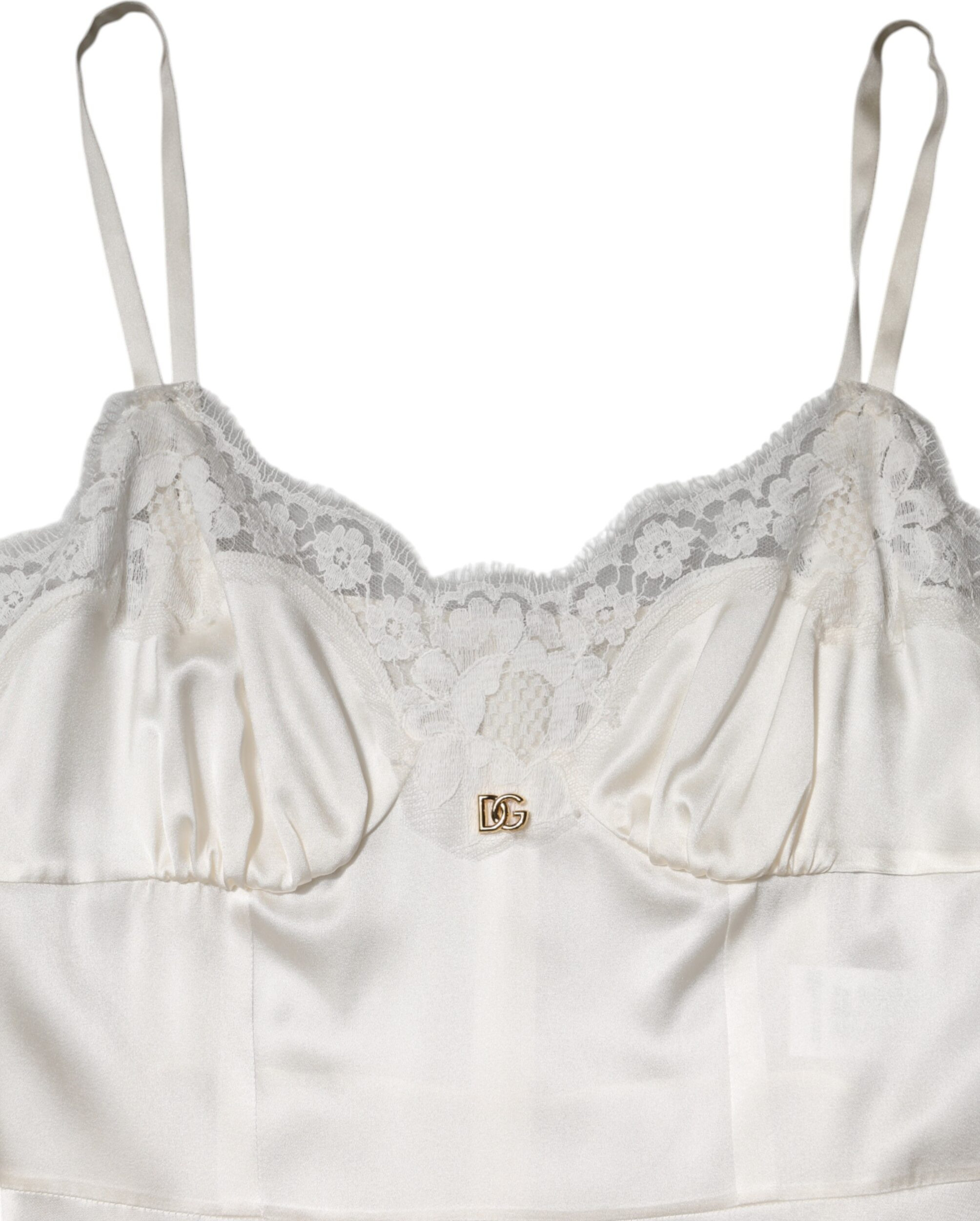 Slip Dress Dolce & Gabbana